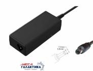    Dell 65W 19.5V 3.33A 7.4x5.0mm Koleg...