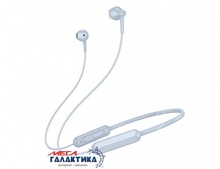 Borofone BE70 Light neck-hanging BT earphones Blue Star