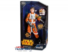   Talking Luke Skywalker  35  Retail