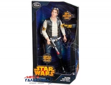   Talking Han Solo  35  Retail