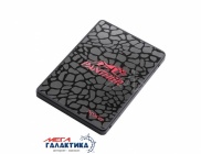  256GB Apacer AS350 2.5