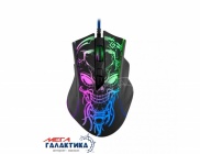 Defender BulLestorm GM-928 RGB, 7 , 7200 dpi Black (52928)
