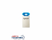  64GB Apacer AH111 AP64GAH111U-1 Blue...