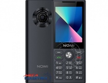  Nomi i2841 Black