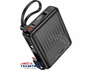 15000mAh Borofone BJ70A Vigorus 22.5W+PD20W fully...