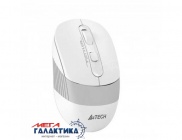  A4Tech® FB10C Fstyler,Bluetooth-2.4GHz Wireless T...