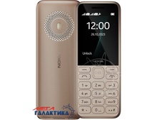  Nokia 130 TA-1576 DS Light Gold