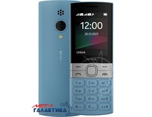  Nokia 150 TA-1582 DS Blue