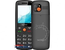  Nomi i2440 Black ()