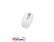  Logitech M196 Bluetooth OFF White (L910-007460)...