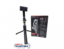  NeePho NP-L13 Gimbal Stabilizer monopod-tripod  Bluetooth