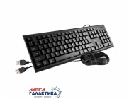  Vinga KBS170 Black   USB...