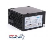   Vinga 450W Black PSU-450-12...