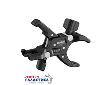  Ulanzi Vijimi LC01  Tube Clamp UV-T017