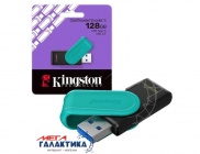  128GB Kingston� DT Exodia S Turquoise DTXS/128GB...