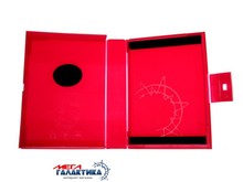   HDD Megag Store Tank (  )   Red
