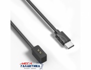  �������� ������ ��� Xiaomi Mi Band 8/9/10 Type-C ...