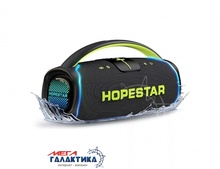  HopeStar A65 (300W/TWS/IPX66/RGB/30000mAh/65W Fast Charge/Mic) Black