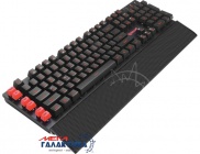 REDRAGON Yaksa K505 UKR, AntiGhost USB (70392)...
