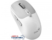  Genius NX-8080S BT Wireless Copilot Silent Mouse ...