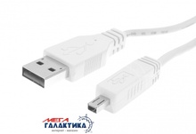   Fuji USB M () (8 )  1.5m    A101 / A200 / A201 / A202 / A203 / A204 / A303 / A401 / 2200Z / 2300 / 2300Z / 2400Z White