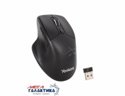  YENKEE YMS 2035 Silenco Wireless 2.4G Silent Mous...