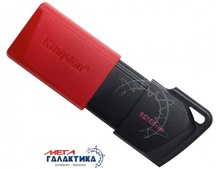  128GB Kingston DT Exodia M128GB Red(DTXM/128GB)