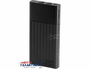  10000mAh YENKEE YPB 1041 10W Dual output Black...
