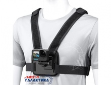  Ulanzi Vijim CM028  Go-Quick II Chest Strap Mount for GoPro and Phone