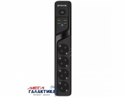 Proove Power Strip P-04 2.0m 4 ports+4*USB+2*Type...