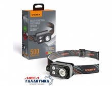  Videx VLF-H046Z 500Lm 5000K    Signal Light RED