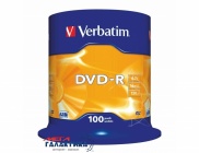  DVD-R Verbatim Azo 4.7GB 16x (43549)