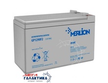  ,  Merlion GP1290F2  12V9Ah