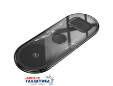   Borofone BQ19 3in1 15W  Magnetic Wirelles fast charger Black