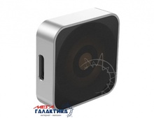   Hoco CW56 SAM smart watch wireless charger Silver