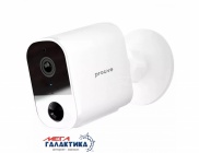  Proove Oculon IP Camera White...