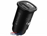   Proove Flash 30W (Type-C+USB) Black...