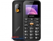  Nomi i1820 Black...