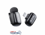  BOYA Mini 16 2.4GHZ Ultra-Mini Wireless Microphon...