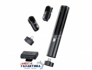  BOYA Magic-02 4in1 Wireless 2* Microphone Type-C/...