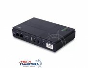  14000mAh DC UPS 18W 5V/9V/12V USB-A/Type-C ������...