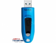  64GB SanDisk� Ultra (SDCZ48-064G-U46B) Blue...