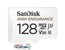  ' SanDisk micro SDXC 128GB UHS-1 (U3) (SDSQQNR-128G-GN6IA) + sd, R100/W40MB/s