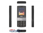  Ergo B185 Dual Sim Black...