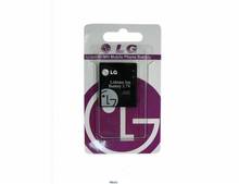    LG K500   900 mAh  Li-ion Black Blister