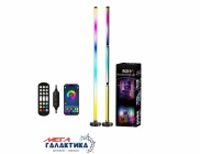  �����-������ RGB Splicing Floor Light � ������� �...