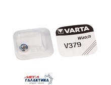   Varta V379 ()  AG0 14 mAh 1.55V Silver Oxide ( ) (379101111)