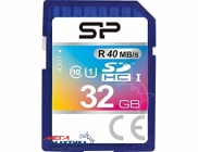  32GB Silicon Power SDHC UHC-I Secure Digital...