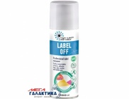  HTA Label OFF 200ml ����� ��� �������� (06031)...