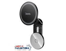  Hoco H93 Stable magnetic case screen holder (display screen) Black